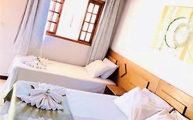 Hotel Fazenda Bandeirantes